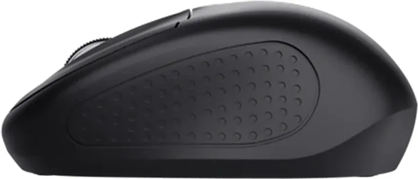 TRUST PRIMO BLUETOOTH WIRELESSMIŠ, 1600 DPI, OPTIČKI, 3TIPKE (1 / 7)
