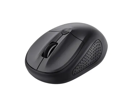 TRUST PRIMO BLUETOOTH WIRELESSMIŠ, 1600 DPI, OPTIČKI, 3TIPKE (2 / 7)