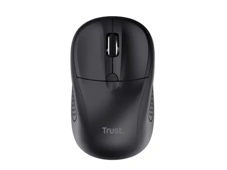 TRUST PRIMO BLUETOOTH WIRELESSMIŠ, 1600 DPI, OPTIČKI, 3TIPKE (6 / 7)