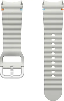 SAMSUNG ET-SNL30SSEGEU SPORT BAND (S/M) FOR WATCH7&WATCH7 [SILVER] (1 / 3)