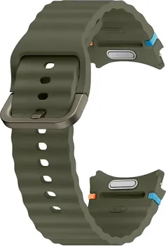 SAMSUNG ET-SNL31LKEGEU SPORT BAND (M/L) FOR WATCH7&WATCH7 [GREEN] (2 / 2)
