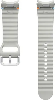 SAMSUNG ET-SNL31LSEGEU SPORT BAND (M/L) FOR WATCH7&WATCH7 [SILVER] (1 / 4)
