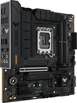 ASUS TUF GAMING B760M-PLUS WIFI II (3 / 7)
