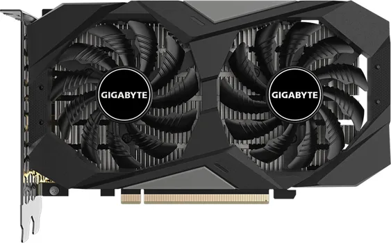 GIGABYTE NVIDIA GEFORCE RTX 3050 6GB 96BIT GV-N3050WF2OCV2-6GD (4 / 7)