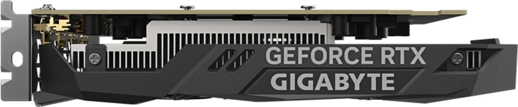 GIGABYTE NVIDIA GEFORCE RTX 3050 6GB 96BIT GV-N3050WF2OCV2-6GD (5 / 7)
