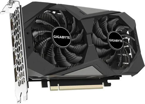 GIGABYTE NVIDIA GEFORCE RTX 3050 6GB 96BIT GV-N3050WF2OCV2-6GD (6 / 7)