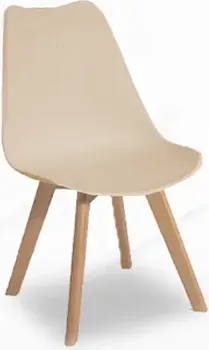CUNGU STOLICA INDOOR HYL-053-D1 BEZH 66016 733 (1 / 1)