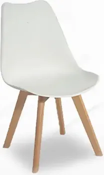 CUNGU STOLICA INDOOR HYL-053-D1 BIJELA 726 (1 / 1)