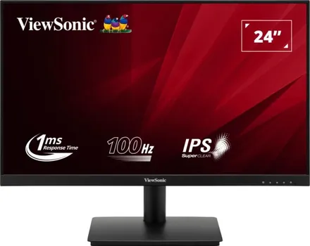 VIEWSONIC VA240-H [23.8 / FHD / IPS / 100HZ] (1 / 9)