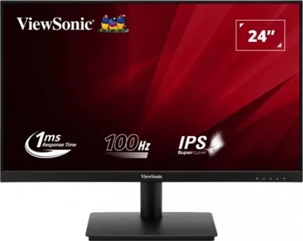 VIEWSONIC VA240-H [23.8 / FHD / IPS / 100HZ]