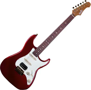 JET JS-480 WR G ELEKTRICNA GITARA ST-STYLE