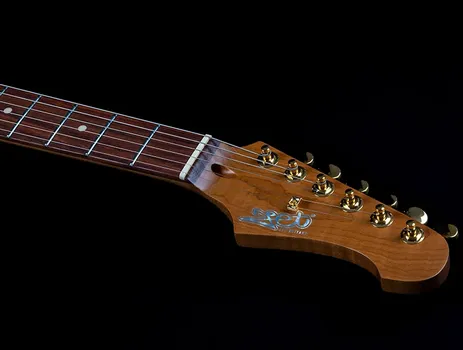 JET JS-480 WR G ELEKTRICNA GITARA ST-STYLE