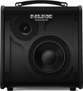 NUX AC-60 STAGEMAN II STUDIO KOMPAKTNO COMBO POJACALO ZA ELEKTRICNU GITARU, 60W