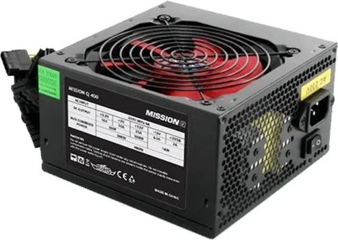 MQ MISSION Q 500 (1 / 1)