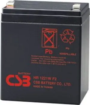 CSB BATERIJA OPĆE NAMJENE HR1221W (F2) (1 / 3)