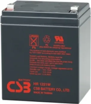 CSB BATERIJA OPĆE NAMJENE HR1221W (F2) (3 / 3)