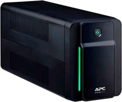 BACK-UPS APC, 750VA, TOWER, 230V, 4X IEC C13, AVR (3 / 5)