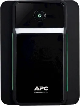 BACK-UPS APC, 750VA, TOWER, 230V, 4X IEC C13, AVR (4 / 5)