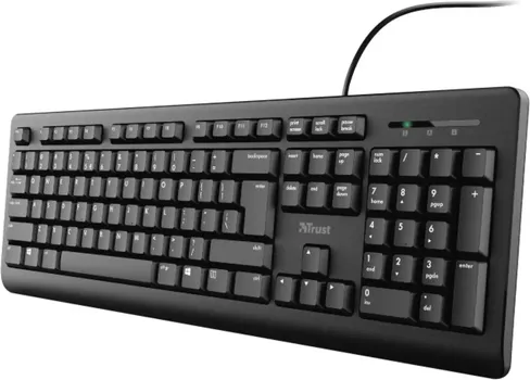 TRUST PRIMO TASTATURA BS/SR/HR (1 / 4)
