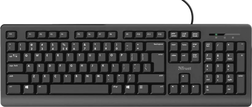 TRUST PRIMO TASTATURA BS/SR/HR (2 / 4)
