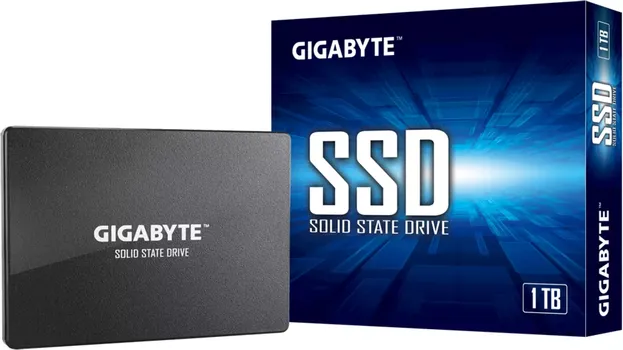 GIGABYTE 480GB / SSD 2.5 / SATA III (1 / 2)