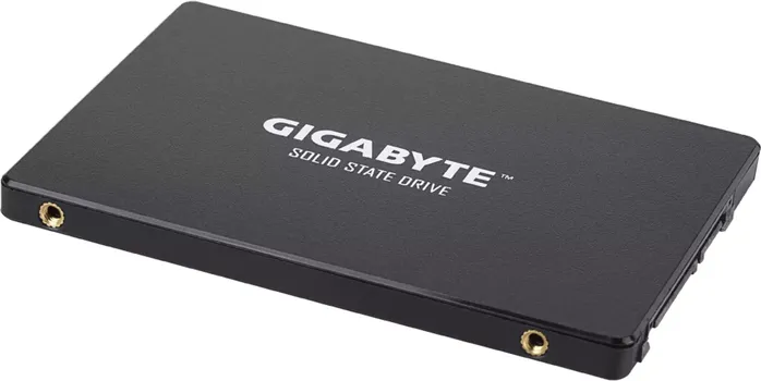 GIGABYTE 480GB / SSD 2.5 / SATA III (2 / 2)