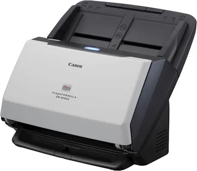 CANON SKENER DR-M160II (1 / 4)