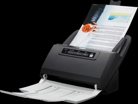 CANON SKENER DR-M160II (2 / 4)