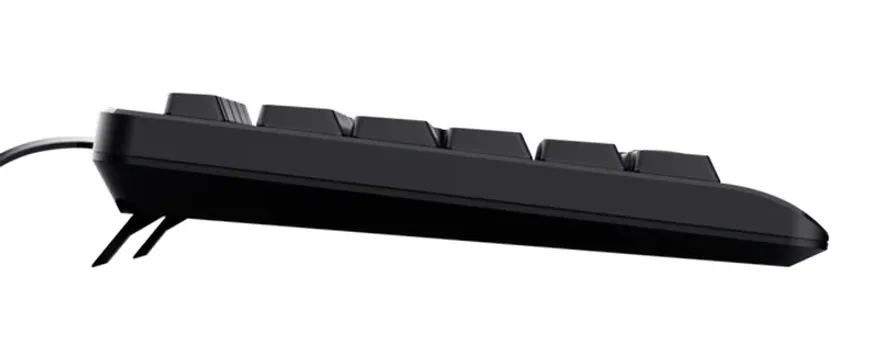 TRUST PRIMO TASTATURABIH/HR/SRB LAYOUT, ŽIČANA,USB 2.0, SPILL-RESISTANT DIZAJN (6 / 8)