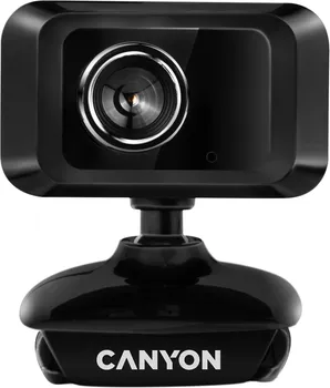 CANYON WEBCAM C1 BLACK (1 / 1)
