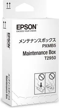 EPSON MAINTENANCE BOX WF-100W (1 / 1)