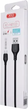 XO NB103 MICRO USB CABLE 2M (3 / 3)