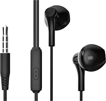 XO IN-EAR SLUŠALICE SA MIKROFONOM EP39 (1 / 3)