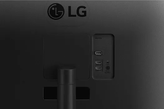 LG LG 34WR50QK-B [34 / QHD / 100HZ / ULTRAWIDE / CURVED] (7 / 9)