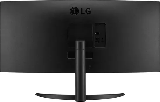 LG LG 34WR50QK-B [34 / QHD / 100HZ / ULTRAWIDE / CURVED] (8 / 9)