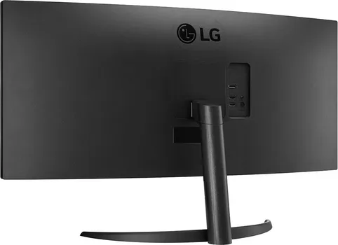 LG LG 34WR50QK-B [34 / QHD / 100HZ / ULTRAWIDE / CURVED] (9 / 9)