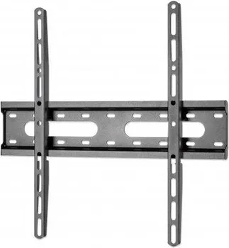 MANHATTAN 462266 NOSAČ ZA TELEVIZOR │ TIP MONTAŽE: ZIDNI │ VELIČINA EKRANA: 32 -55 │ KAPACITET: 35 KG │ VESA STANDARD: 200X200 DO 400X400 MM │ MATERIJAL: ČELIK │ DIMENZIJE: 435 X 420 X 27 MM │ TEŽINA: 1 KG (2 / 5)