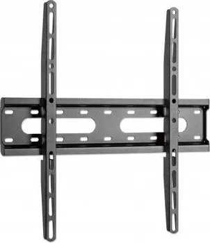 MANHATTAN 462266 NOSAČ ZA TELEVIZOR │ TIP MONTAŽE: ZIDNI │ VELIČINA EKRANA: 32 -55 │ KAPACITET: 35 KG │ VESA STANDARD: 200X200 DO 400X400 MM │ MATERIJAL: ČELIK │ DIMENZIJE: 435 X 420 X 27 MM │ TEŽINA: 1 KG (4 / 5)