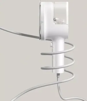 XIAOMI HANDHELD STEAM IRON [1200W] (2 / 30)