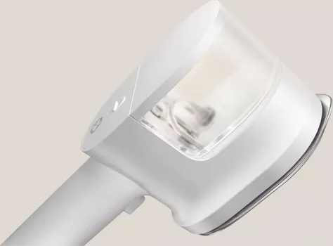 XIAOMI HANDHELD STEAM IRON [1200W] (8 / 30)