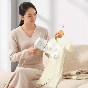 XIAOMI HANDHELD STEAM IRON [1200W] (9 / 10)