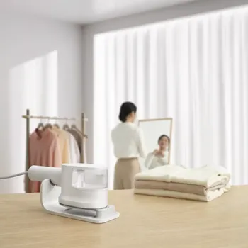 XIAOMI HANDHELD STEAM IRON [1200W] (17 / 30)