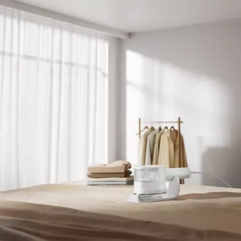 XIAOMI HANDHELD STEAM IRON [1200W] (18 / 30)