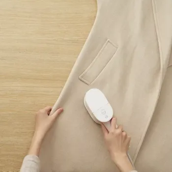 XIAOMI HANDHELD STEAM IRON [1200W] (20 / 30)