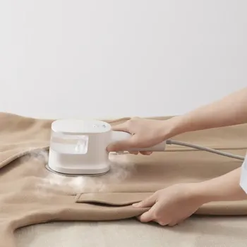 XIAOMI HANDHELD STEAM IRON [1200W] (21 / 30)