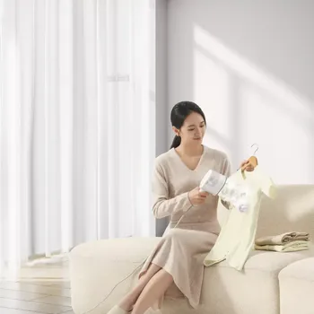 XIAOMI HANDHELD STEAM IRON [1200W] (24 / 30)