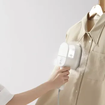 XIAOMI HANDHELD STEAM IRON [1200W] (25 / 30)