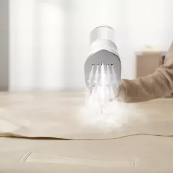 XIAOMI HANDHELD STEAM IRON [1200W] (26 / 30)