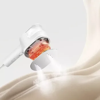 XIAOMI HANDHELD STEAM IRON [1200W] (27 / 30)