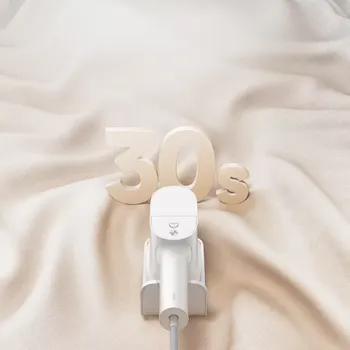 XIAOMI HANDHELD STEAM IRON [1200W] (28 / 30)